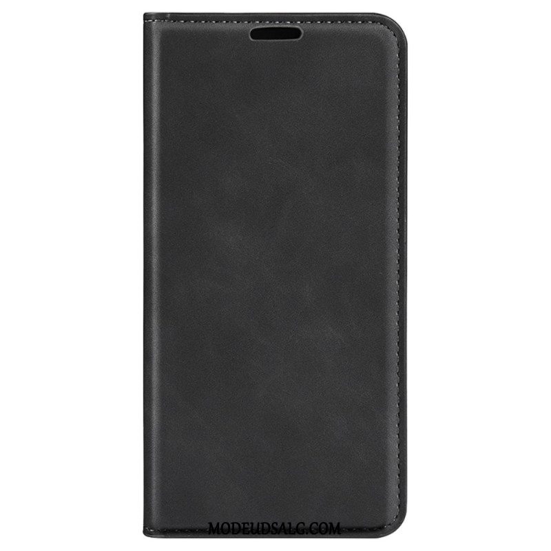 Flip Cover Huawei Pura 70 Klassisk