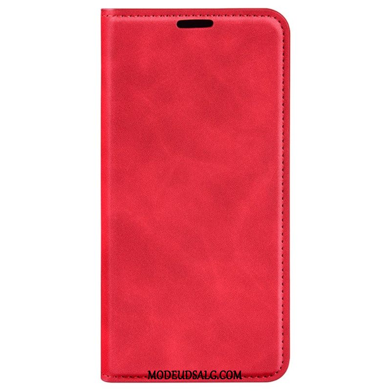 Flip Cover Huawei Pura 70 Klassisk