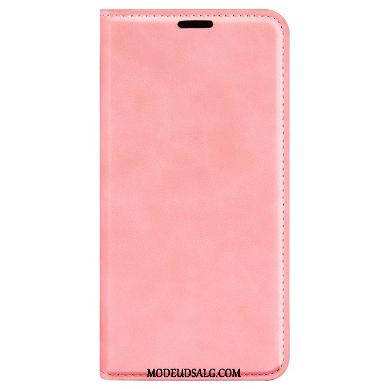 Flip Cover Huawei Pura 70 Klassisk