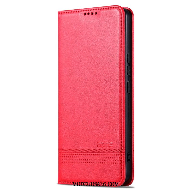 Flip Cover Huawei Pura 70 Pro Azns