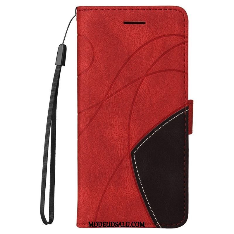 Flip Cover Motorola Edge 20 Pro To-tonet