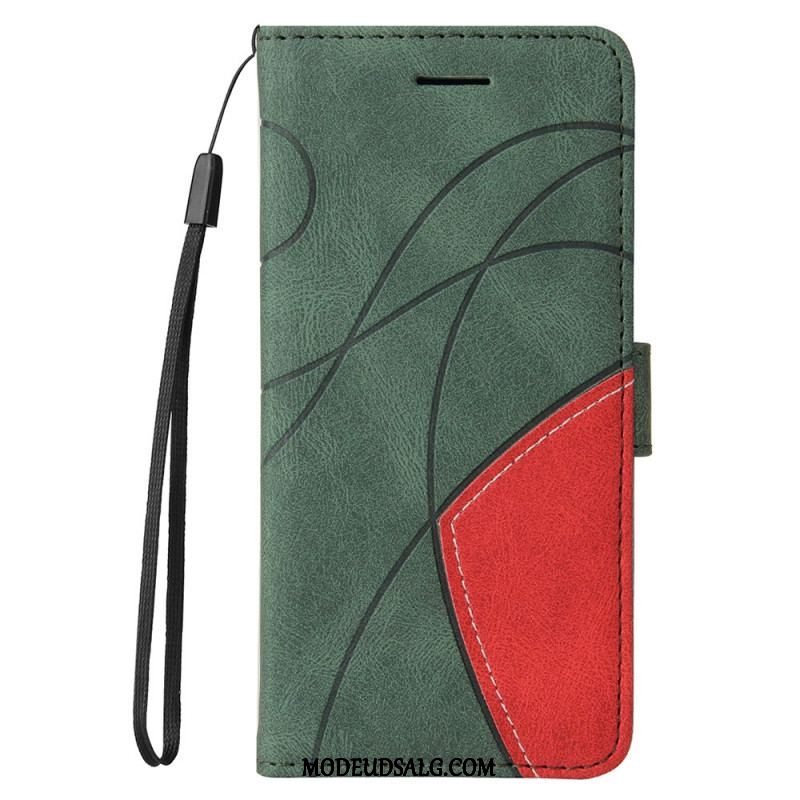 Flip Cover Motorola Edge 20 Pro To-tonet