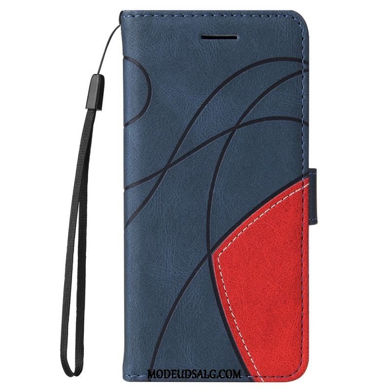 Flip Cover Motorola Edge 20 Pro To-tonet