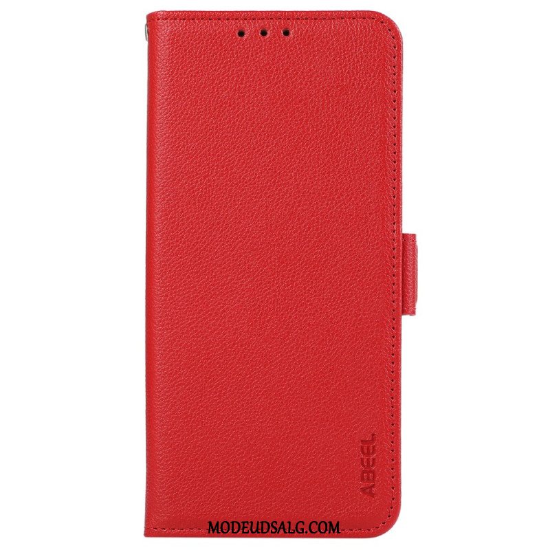 Flip Cover Motorola Edge 50 Abeel