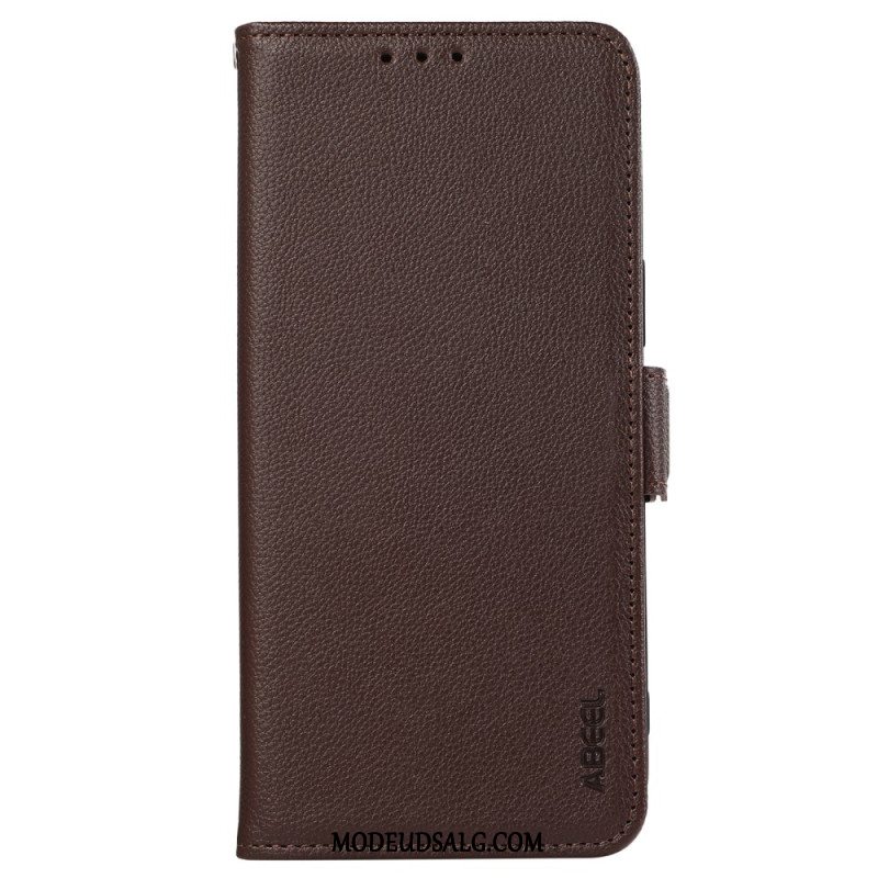 Flip Cover Motorola Edge 50 Abeel