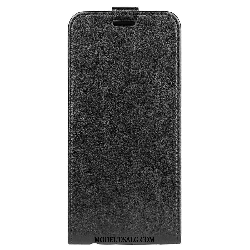 Flip Cover Motorola Edge 50 Fusion Lodret Flap