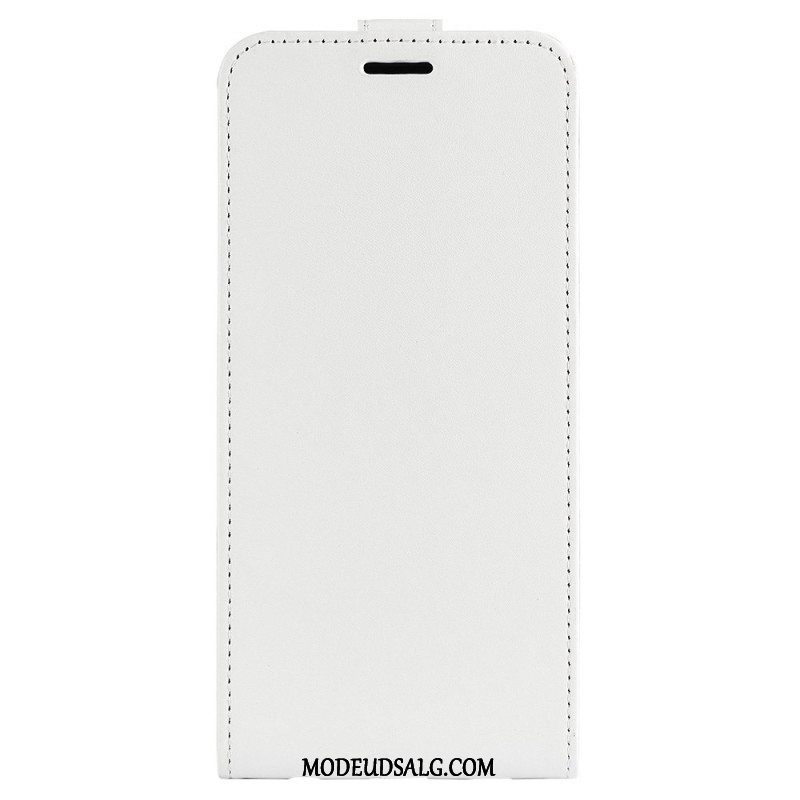 Flip Cover Motorola Edge 50 Fusion Lodret Flap