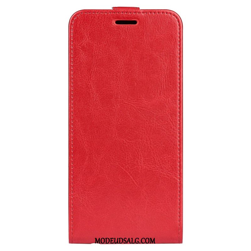 Flip Cover Motorola Edge 50 Fusion Lodret Flap