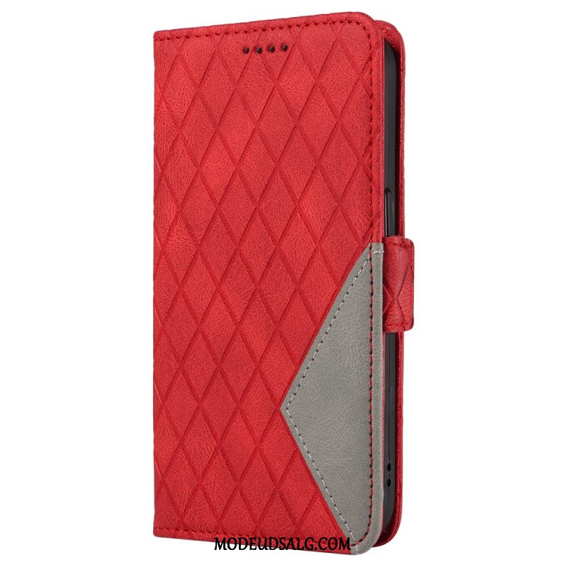 Flip Cover Motorola Edge 50 Pro 5g