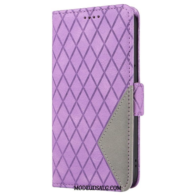 Flip Cover Motorola Edge 50 Pro 5g