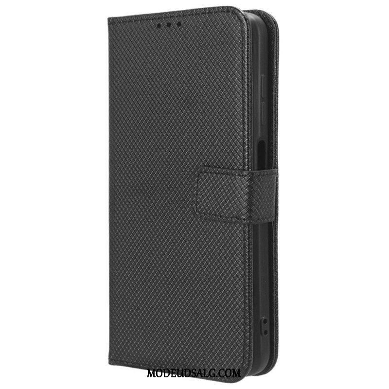 Flip Cover Motorola Edge 50 Ultra Remsting