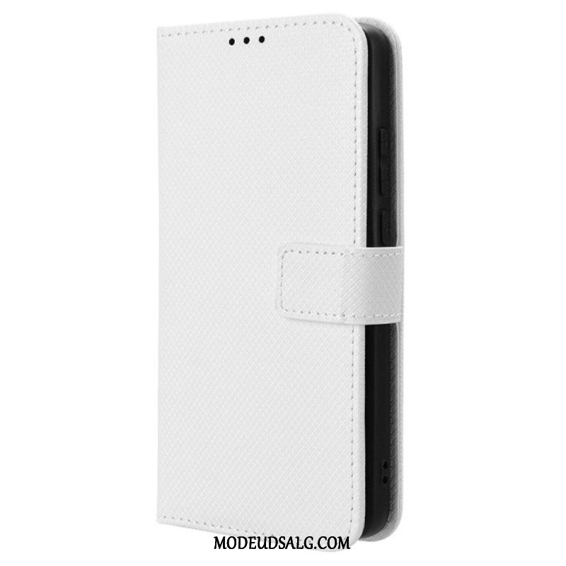 Flip Cover Motorola Edge 50 Ultra Remsting