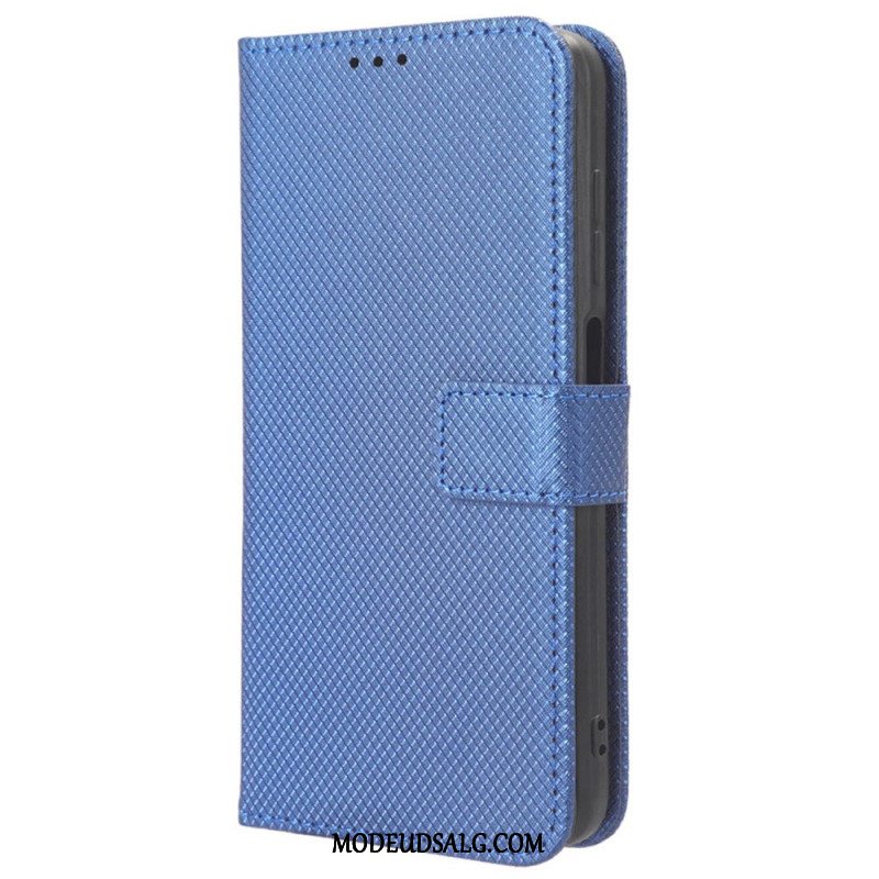 Flip Cover Motorola Edge 50 Ultra Remsting