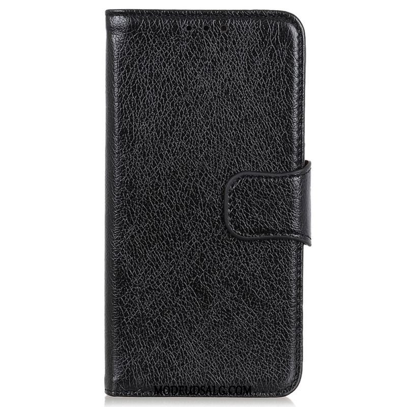 Flip Cover OnePlus Nord 2T 5G Napa Læder