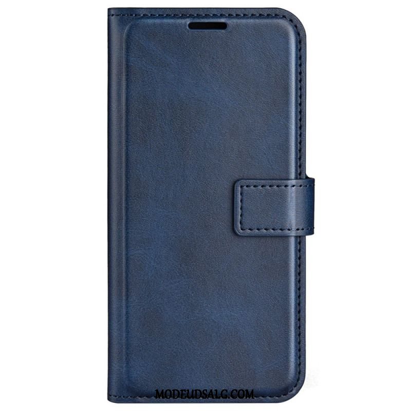 Flip Cover OnePlus Nord 2T 5G Retro Stil