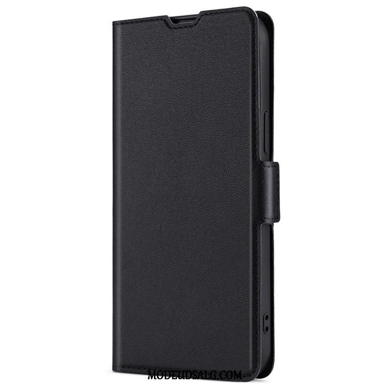 Flip Cover OnePlus Nord 2T 5G Super Fint