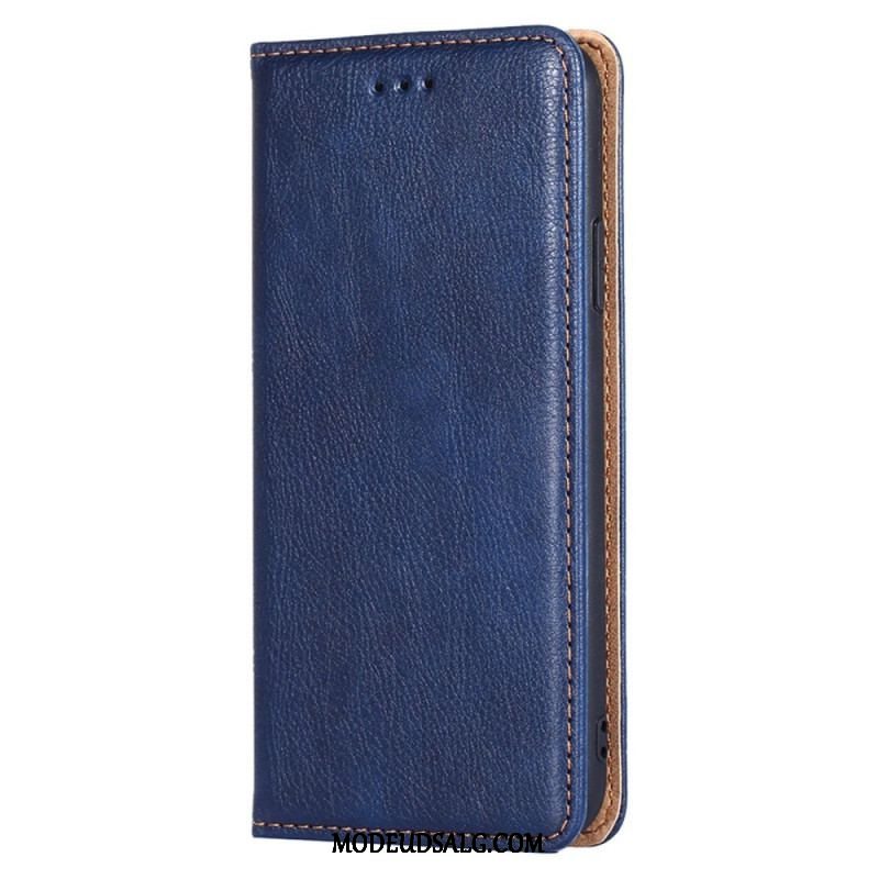 Flip Cover OnePlus Nord 2T 5G Vintage Design