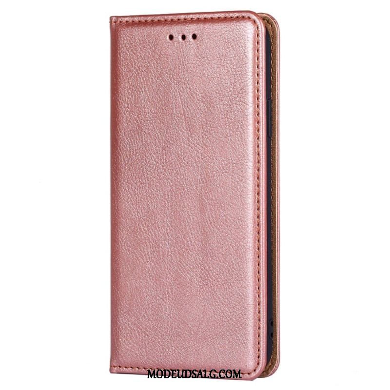 Flip Cover OnePlus Nord 2T 5G Vintage Design