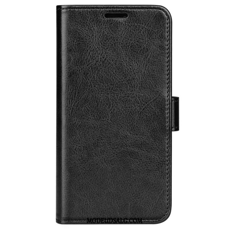 Flip Cover OnePlus Nord 2T 5G Vintage Læder Stil