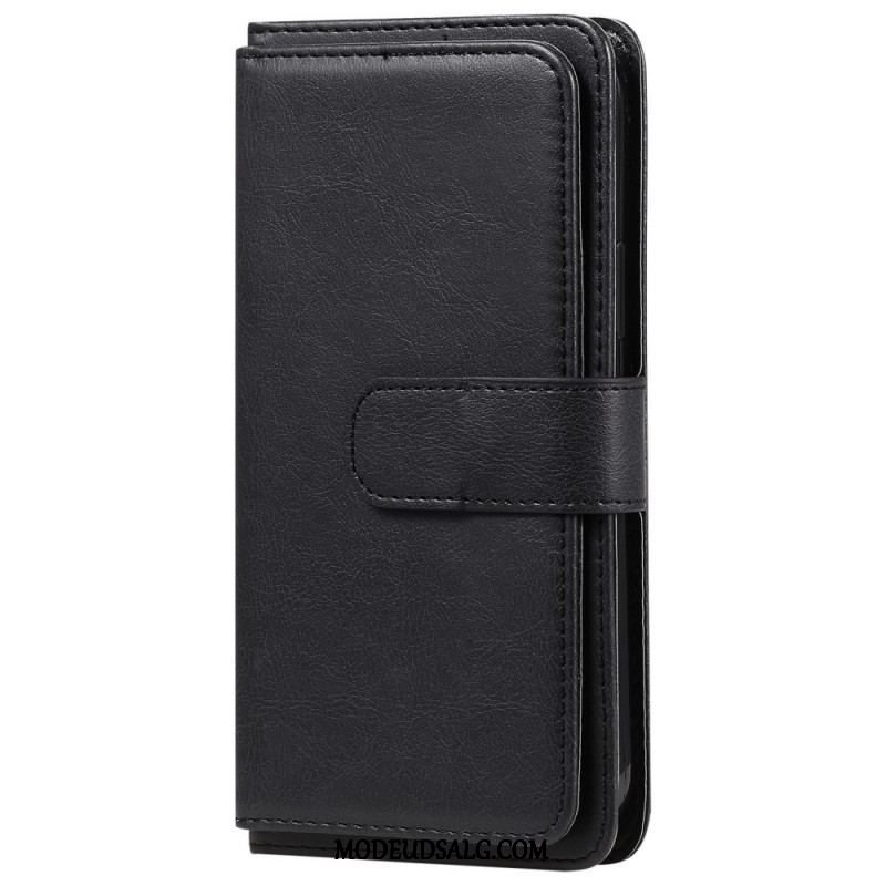 Flip Cover OnePlus Nord CE 2 5G Punge Etui Pung