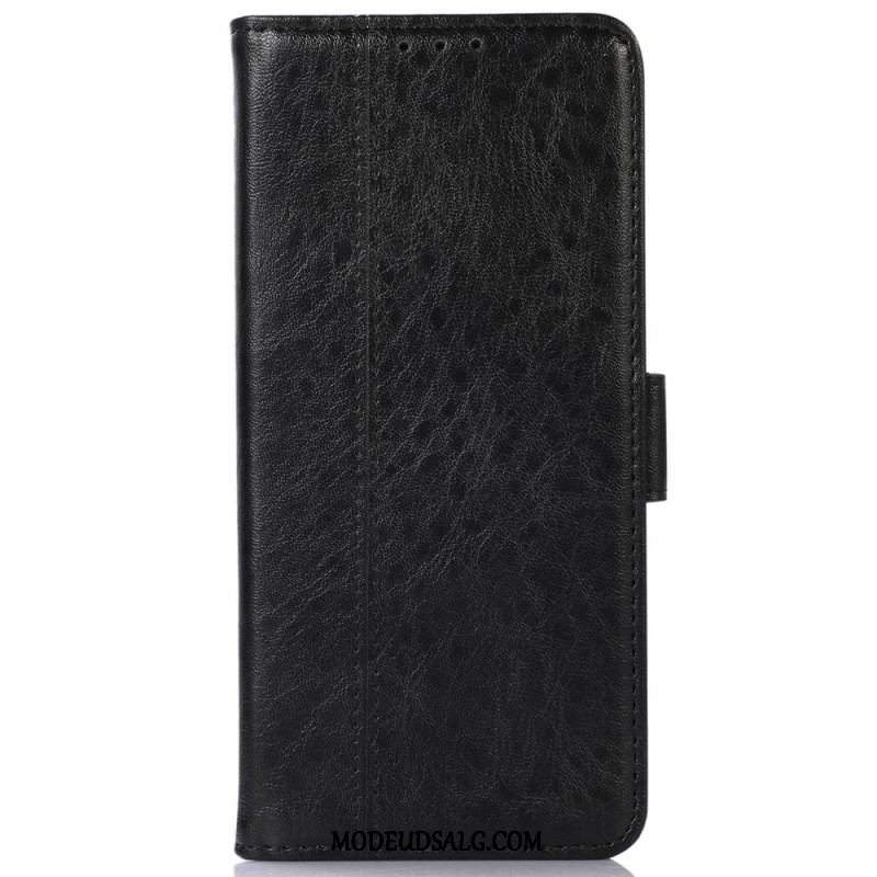 Flip Cover OnePlus Nord CE 2 Lite 5G Elegance