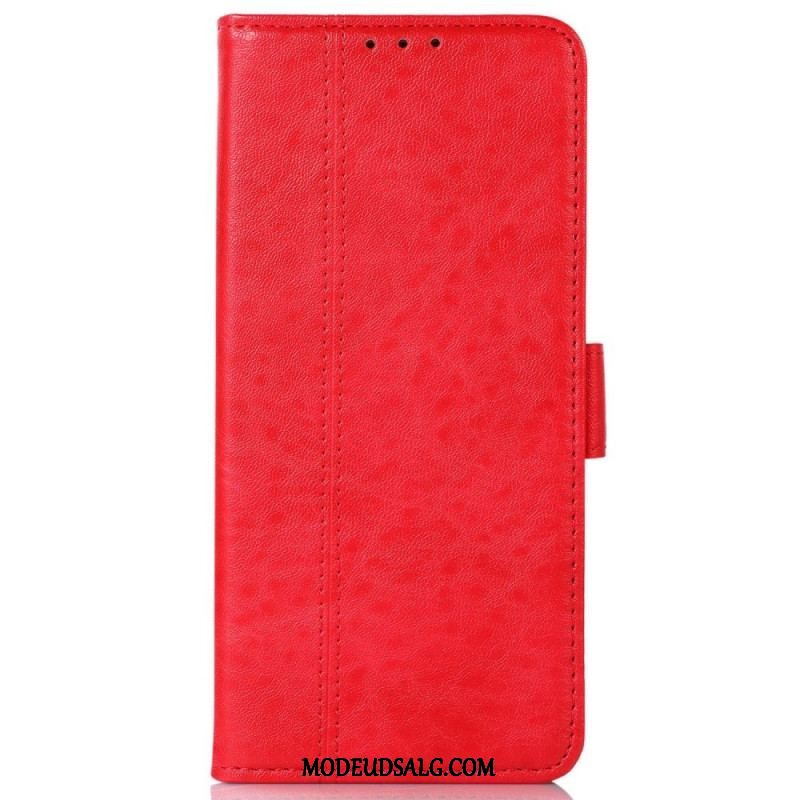 Flip Cover OnePlus Nord CE 2 Lite 5G Elegance