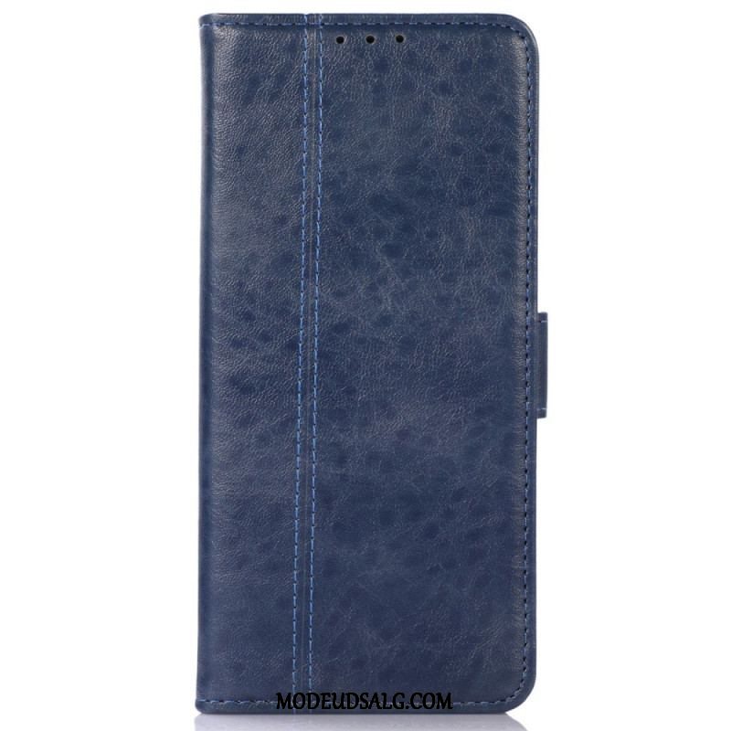 Flip Cover OnePlus Nord CE 2 Lite 5G Elegance