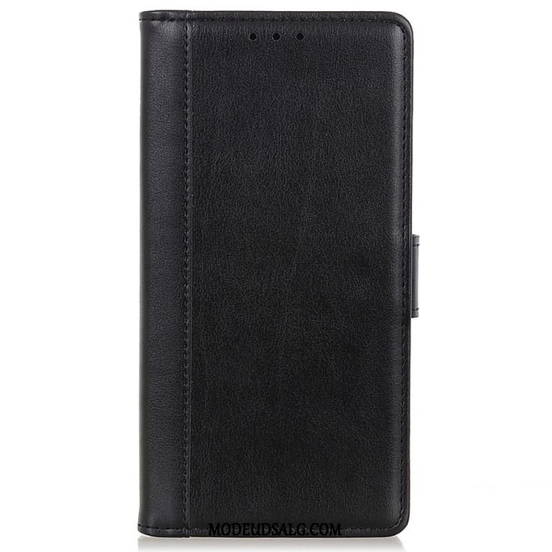 Flip Cover OnePlus Nord CE 2 Lite 5G Læder Styling