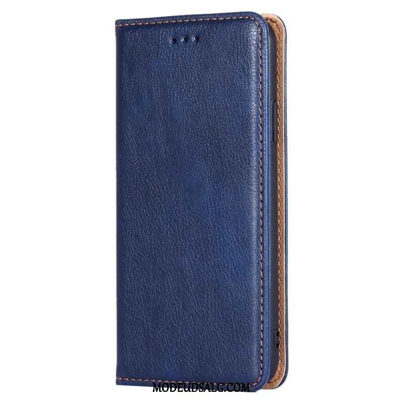 Flip Cover OnePlus Nord CE 2 Lite 5G Vintage Design