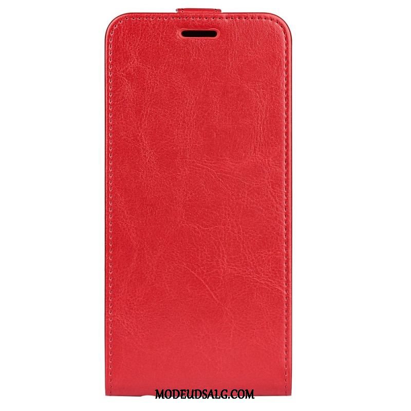 Flip Cover OnePlus Nord CE 3 Lite 5G Læder Cover Lodret Klap