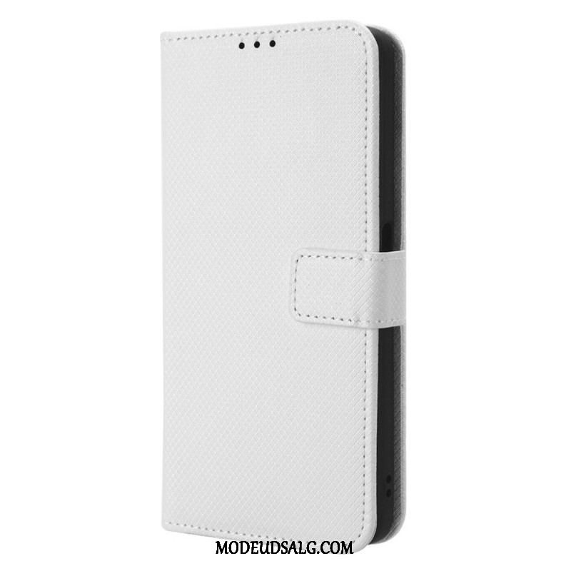 Flip Cover OnePlus Nord CE 3 Lite 5G Stiliseret