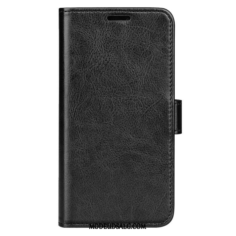 Flip Cover OnePlus Nord CE 3 Lite 5G Vintage Klassisk