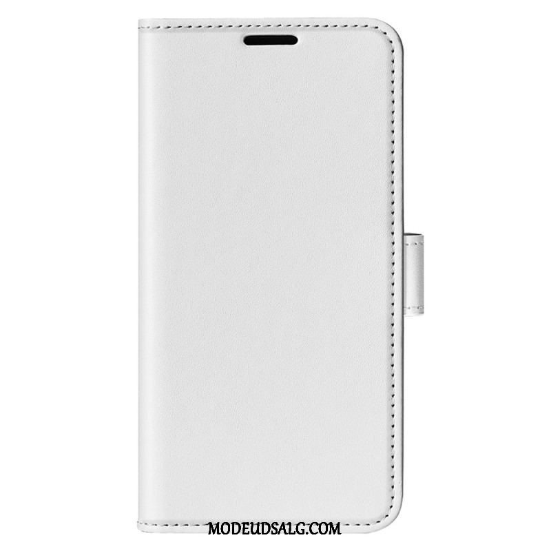 Flip Cover OnePlus Nord CE 3 Lite 5G Vintage Klassisk