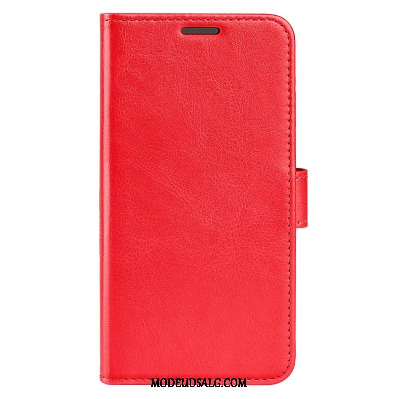 Flip Cover OnePlus Nord CE 3 Lite 5G Vintage Klassisk