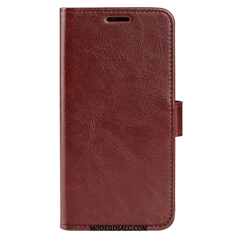 Flip Cover OnePlus Nord CE 3 Lite 5G Vintage Klassisk