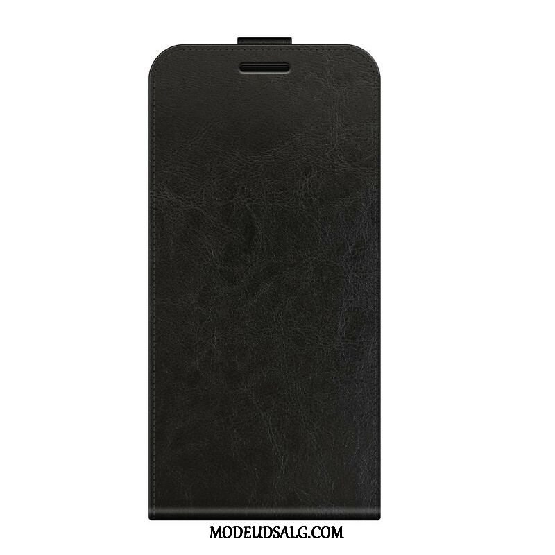 Flip Cover OnePlus Nord CE 5G Læder Cover Lodret Klap