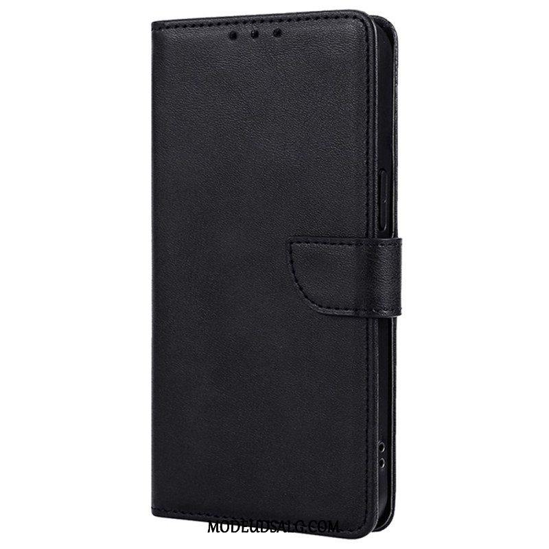 Flip Cover Oneplus 12 5g Garvet Stil