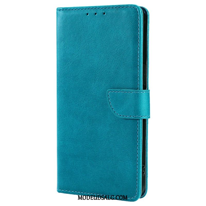 Flip Cover Oneplus 12 5g Garvet Stil