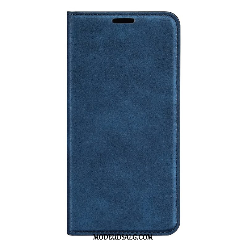 Flip Cover Oneplus 12 5g Klassisk