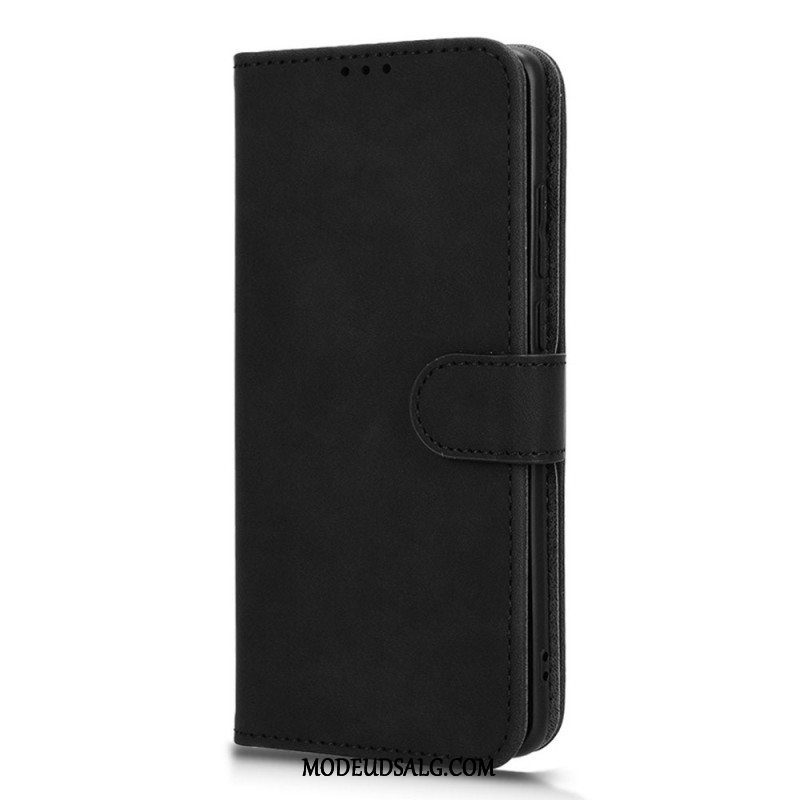 Flip Cover Oneplus 12 5g Ruskindseffekt