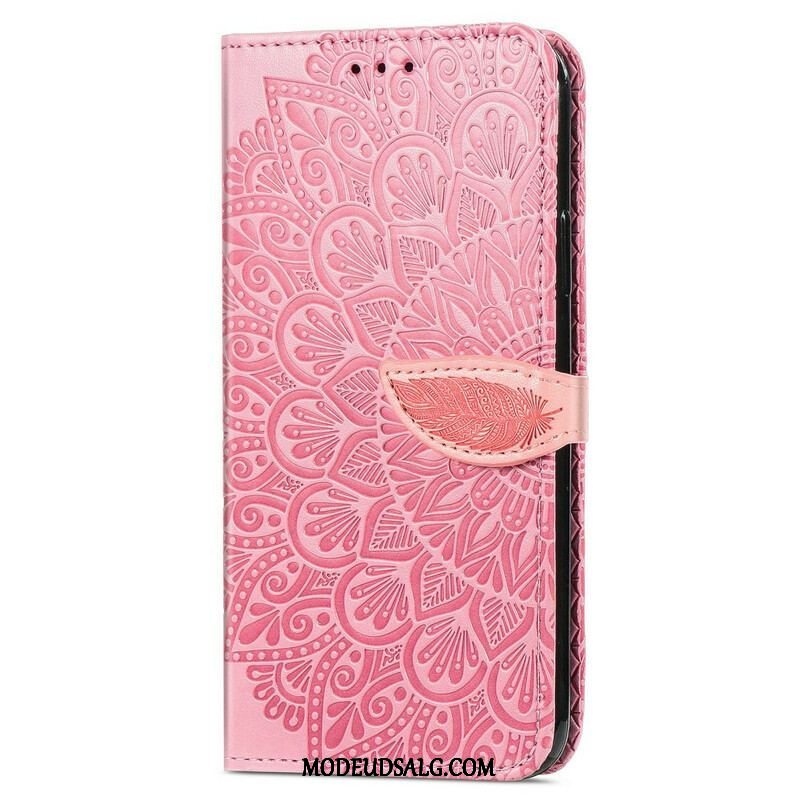 Flip Cover Oppo A16 / A16s Stammeblade