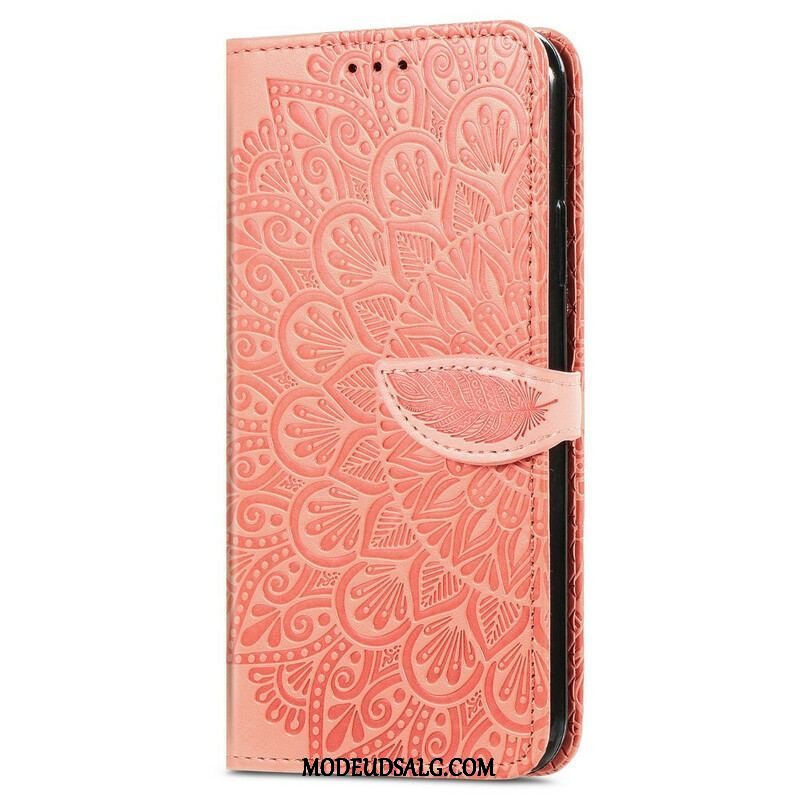 Flip Cover Oppo A16 / A16s Stammeblade