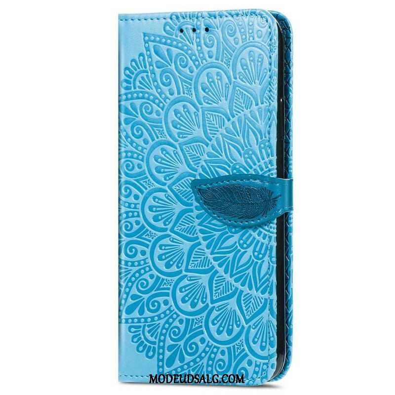 Flip Cover Oppo A16 / A16s Stammeblade