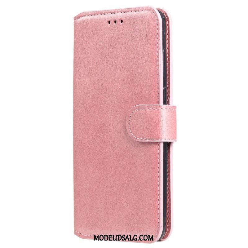 Flip Cover Oppo Find X5 Lite Skind