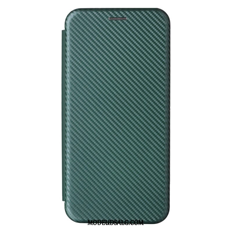 Flip Cover Oppo Reno 11 5g Kulfiber