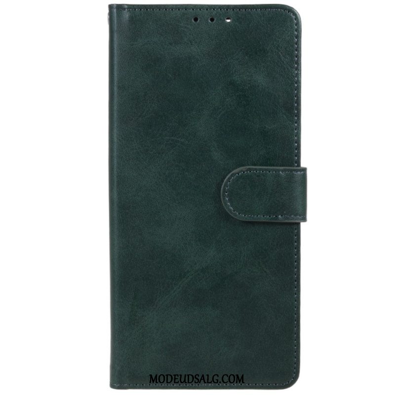 Flip Cover Oppo Reno 11 5g Magnetremslås