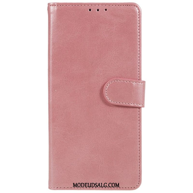 Flip Cover Oppo Reno 11 5g Magnetremslås