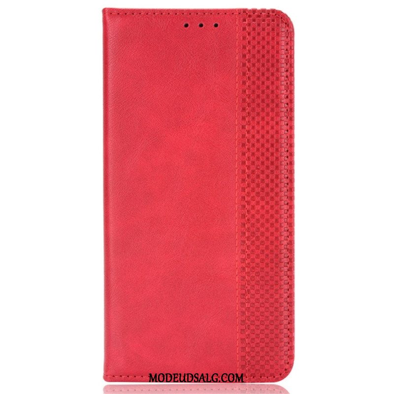 Flip Cover Oppo Reno 11 5g Retro