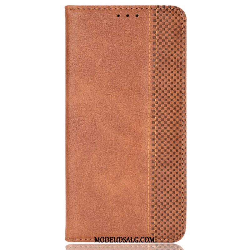 Flip Cover Oppo Reno 11 5g Retro