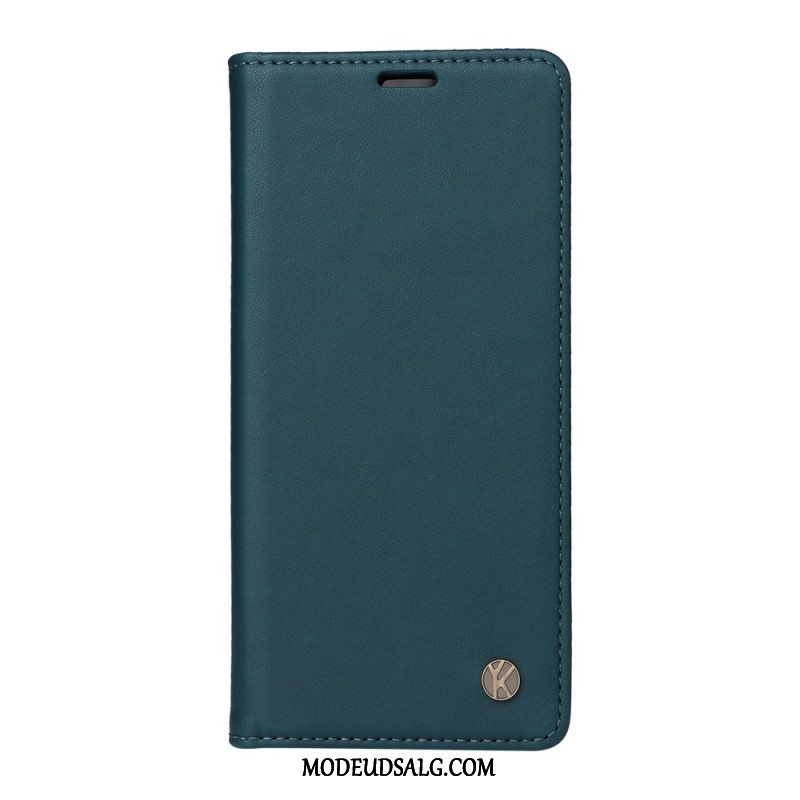 Flip Cover Oppo Reno 11 5g Yikatu